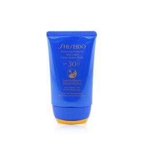 資生堂　エキスパートサンプロテクションクリーム  SPF 30  50ml｜belleza-shop