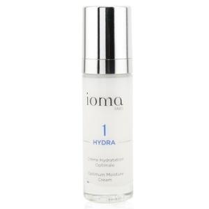 IOMA　ハイドラ - オプティマム モイスチャー クリーム  30ml｜belleza-shop