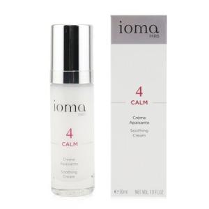 IOMA　カーム - スージング クリーム  30ml｜belleza-shop