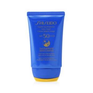 資生堂　エキスパートサンプロテクションクリーム  SPF 50  50ml｜belleza-shop