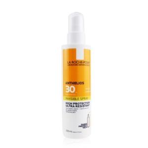 ラロッシュポゼ　アンテリオス インビジブル スプレー SPF 30 - 敏感肌用  200ml｜belleza-shop