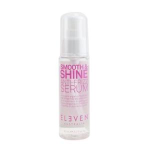 イレブンオーストラリア　スムース＆シャインアンチフリズセラム 60ml｜belleza-shop