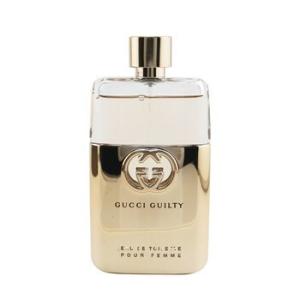 グッチ ギルティ プールファム オードトワレスプレー 90ml｜belleza-shop