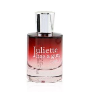 ジュリエット ハズ ア ガン リップスティックフォーエバー オードパルファムスプレー 50ml｜belleza-shop