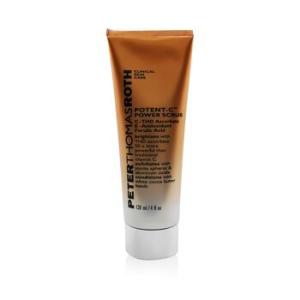 ピータートーマスロス　ポテントC パワースクラブ 120ml｜belleza-shop