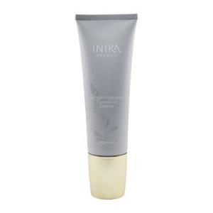 INIKA Organic　フィトフューズ リニュー カメリア オイルクレンザー 100ml｜belleza-shop