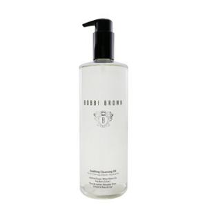 ボビィブラウン　スージングクレンジングオイル 400ml｜belleza-shop