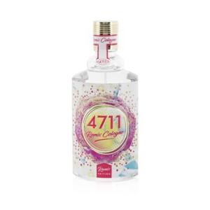 4711 リミックス コロン オレンジブロッサム オーデコロンスプレー 100ml｜belleza-shop