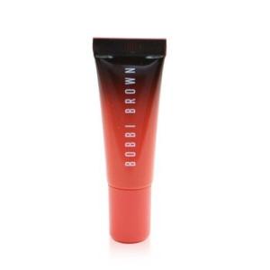 ボビィブラウン　クラッシュド クリーミー カラー フォー チークス ＆ リップス - # Creamy Coral  10ml｜belleza-shop