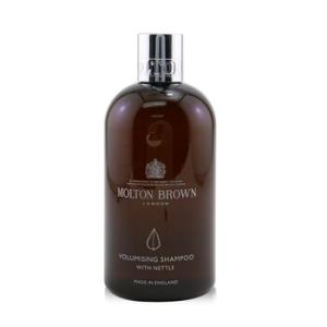 モルトンブラウン　ボリューマイジング シャンプー ウィズ ネトル (For Fine Hair) 300ml｜belleza-shop