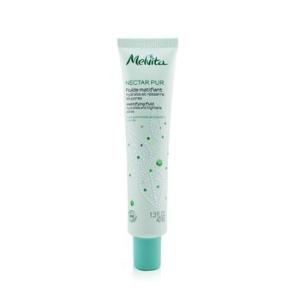 メルヴィータ　ネクターピュア マティファイングフルイド 40ml｜belleza-shop