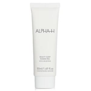 アルファH　ビューティー スリープ パワー ピール 50ml｜belleza-shop