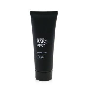 バボール　ドクター バボール プロ EGF クリーム マスク 75ml｜belleza-shop