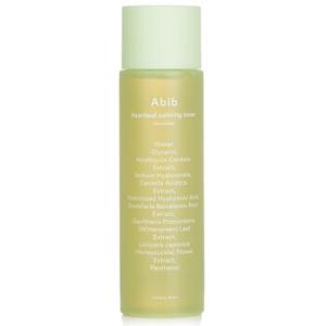 Abib (アビブ)　ドクダミカーミングトナー スキンブースター 200ml｜belleza-shop