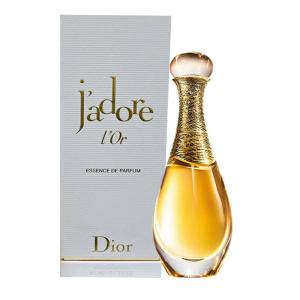 【国内発送】クリスチャンディオール Christian Dior ジャドール ロー Essence De Parfum 50ml｜belleza-shop