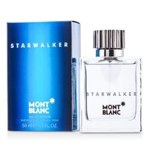 モンブラン スターウォーカー オードトワレ スプレー 50ml｜belleza-shop