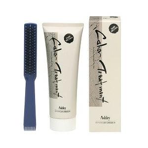 ホーユー hoyu アシュレーカラートリートメント 230g ブラシ付 全7色