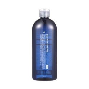 ハツモール DNA ミントシャンプー 300ml