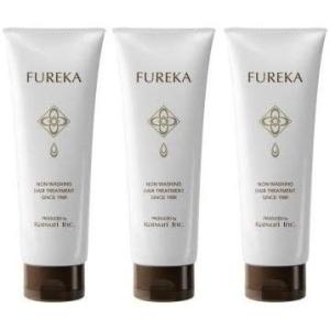 活里（カツリ） フレカトリートメント240g 6本セット 毛髪に自然な