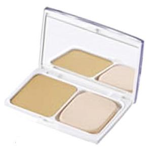 ジュポン化粧品 ナチュラルスィート ホワイトUV(レフィル、パフ付き)　　※ケース別売り　