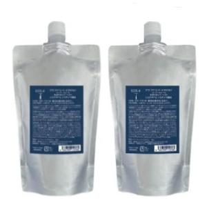 2本セット　コスメック ケラファイ ヒートエマルジョン　300ml（スーパースムース）詰め替え　エル...