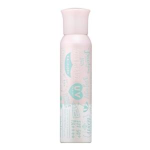 イフェオン ノンケミホワイトUVスプレー 95g SPF50+ PA++++ ノンケミホワイトUVスプレー 95g｜Nature Beauty 自然派化粧品