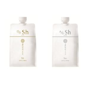 FROM EARTH（フロムアース） エナジーシャンプー ムウムG 320ml ボトル
