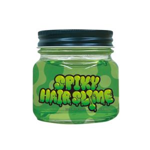 イリヤ スパイキー スタイリングジェル ヘアスライム 200g