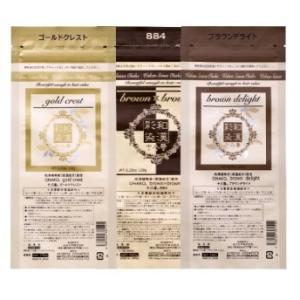 グランデックス　和漢彩染 十八番 120g　全15色