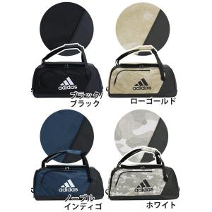 アディダス adidas ボストンバッグ リュ...の詳細画像1