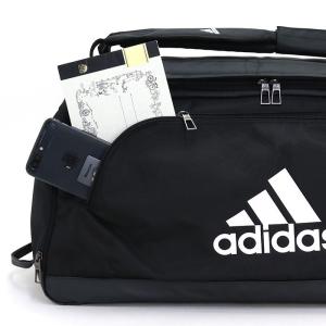 アディダス adidas ボストンバッグ リュ...の詳細画像4