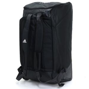 アディダス adidas ボストンバッグ リュ...の詳細画像5