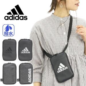 ショルダーバッグ アディダス Adidas メンズ レディース 22 春夏 新作 ミニ ショルダー バッグ 男性 女性 男女兼用 お財布ショルダー セール Adidas2 113 バッグ リュックの通販bellezza 通販 Yahoo ショッピング