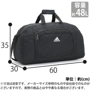 アディダス ボストンバッグ メンズ レディース...の詳細画像5