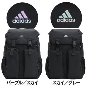 セブンティーン アディダス adidas リュ...の詳細画像2