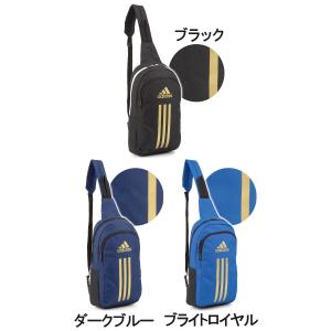 アディダス adidas ボディバッグ メンズ...の詳細画像1