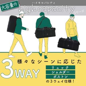 ボストンバッグ アネログランデ anello ...の詳細画像3