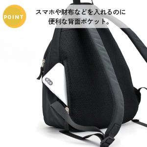 アネログランデ リュックサック anello ...の詳細画像5
