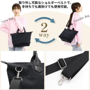 アネログランデ トートバッグ anello G...の詳細画像5