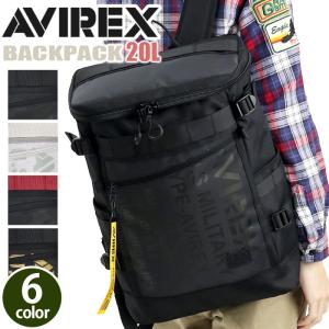 AVIREX（アヴィレックス） Honda×AVIREX タクティカルデイパック 0SYTN