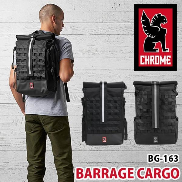CHROME INDUSTRIES クローム インダストリーズ リュック ディパック リュックサック...