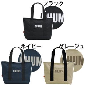 CHUMS チャムス トートバッグ オーディナ...の詳細画像1