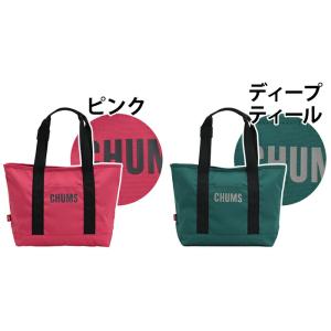 CHUMS チャムス トートバッグ オーディナ...の詳細画像2