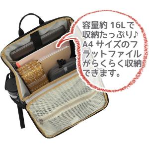 キッズ リュックサック Coleman コール...の詳細画像5
