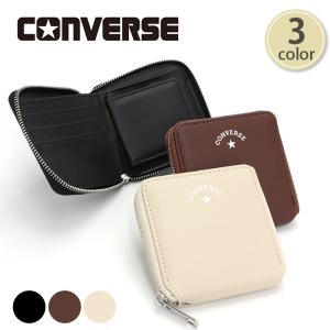 CONVERSE コンバース 財布 長財布 CV アーチロゴ ロング