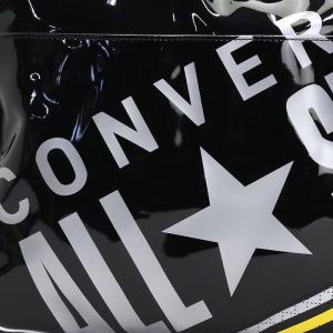 CONVERSE コンバース エナメルショルダ...の詳細画像4