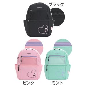 イーストボーイ リュックサック EASTBOY...の詳細画像1