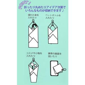 くっつきタオル estaa エスタ 正方形 カ...の詳細画像5
