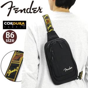 Fender（フェンダー） 最大37% 5/19限定 ショルダーバッグ ショルダー