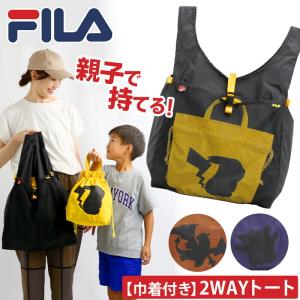 EASTPAK（イーストパック） トートバッグ 「Pokemon/ポケモン